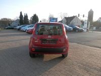 Gebraucht Fiat Panda 69 PS (50 kW) 2013 Kleinwagen