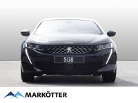 gebraucht Peugeot 508 Hybrid 225 GT Plug-In EU6d