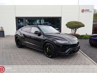 gebraucht Lamborghini Urus Urus4.0 V8 QCitura-Pano-B&O-KeyGo-SoftClose-23"