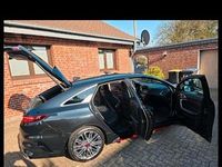 Gebraucht Kia ProCeed GT 204 PS (150 kW) 2021 Schwarz Kombi