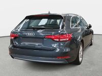 gebraucht Audi A4 AVANT 1.4 TFSI S-TRONIC SPORT NAVI XENON STANDHEIZUNG