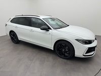 Gebraucht VW Passat R-line 272 PS (200 kW) 2024 Pure white Kombi