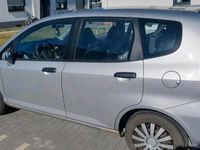 Gebraucht Honda Jazz 83 PS (61 kW) 2004 Silber Kleinwagen