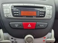 Gebraucht Toyota Aygo Cool 68 PS (50 kW) 2012 Kleinwagen