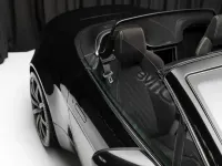 Occasion Aston Martin Vantage 385 ch (283 kW) 2007 Noir Coupé