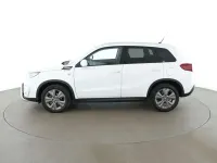 Gebraucht Suzuki Vitara Club 2022 Weiß SUV