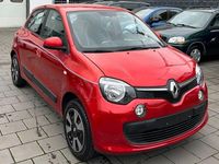 Gebraucht Renault Twingo 71 PS (52 kW) 2015 Rot Kleinwagen