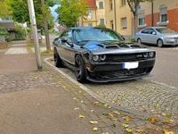 Gebraucht Dodge Challenger 838 PS (616 kW) 2020 Schwarz Coupé