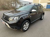 gebraucht Dacia Duster 4-WD,NAVI,KAMERA,LED,AHK,ALU,TUV.