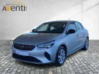 Gebraucht Opel Corsa Elegance 101 PS (74 kW) 2023 Silber Kleinwagen