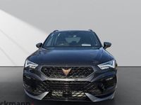 Neu Cupra Ateca 190 PS (139 kW) 2025 Schwarz SUV