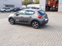 gebraucht Citroën C3 Feel Pack,Sichtpaket,SHZ.