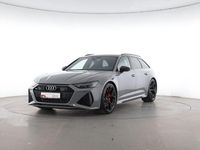 Gebraucht Audi RS6 Performance 630 PS (463 kW) 2025 Nardograu Kombi