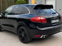 Gebraucht Porsche Cayenne S 400 PS (294 kW) 2012 Andere farben SUV