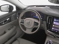 Gebraucht Volvo V60 CC Ultimate 197 PS (144 kW) 2024 Blau Kombi