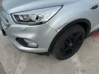 Używany Ford Kuga Titanium 179 KM (131 kW) 2018 Srebrny SUV