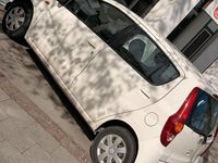 Gebraucht Daihatsu Cuore 2008 Weiß Kleinwagen