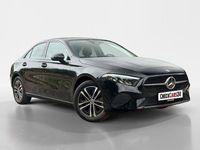 Gebraucht Mercedes A250 Progressive 163 PS (119 kW) 2024 Schwarz Limousine