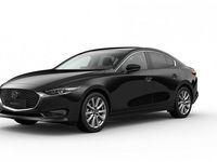 Neu Mazda 3 Exclusive-Line 140 PS (102 kW) 2026