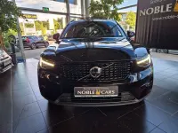 Gebraucht Volvo XC40 Ultra 197 PS (144 kW) 2024 Onyx black SUV
