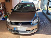 Gebraucht VW Golf VII 122 PS (89 kW) 2012 Braun Limousine