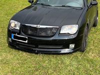 Gebraucht Chrysler Crossfire 334 PS (245 kW) 2004 Schwarz Coupé