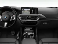 Gebraucht BMW X4 Shadowline 286 PS (210 kW) 2025 Schwarz SUV