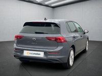 Neu VW Golf VIII 116 PS (85 kW) 2026 Grau Kleinwagen