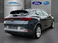 Brugt Cupra Formentor 204 HK (150 kW) 2022 Grå SUV
