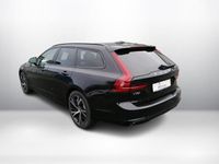 gebraucht Volvo V90 T8 R Design Recharge Plug-In Hybrid Allrad