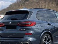 Gebraucht BMW X5 Shadowline 530 PS (389 kW) 2020 SUV