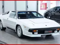 Gebraucht Lamborghini Jalpa 247 PS (181 kW) 1985 Weiß Cabrio