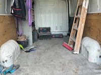 Gebraucht Opel Movano 150 PS (110 kW) 2014 Weiß Van / Kleinbus