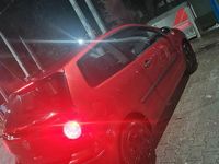 Gebraucht VW Polo Comfortline 54 PS (39 kW) 2007 Rot Limousine