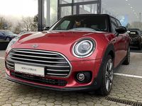 gebraucht Mini Cooper Clubman 