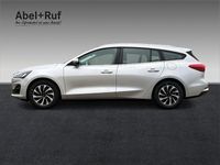 Neu Ford Focus Titanium 155 PS (114 kW) 2026 Silber Limousine