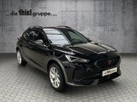 Gebraucht Cupra Formentor 150 PS (110 kW) 2025 Schwarz SUV