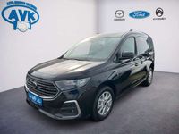 gebraucht Ford Tourneo Connect Titanium "neues Modell"AUTOMATIK