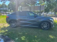 Gebraucht Mercedes GLE450 AMG AMG 367 PS (269 kW) 2016 Grau SUV