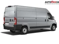 Ny Fiat Ducato 179 HK (131 kW) 2026 Grå Van