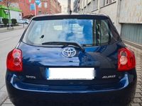 gebraucht Toyota Auris 1.6-l-Dual-VVT-i Executive Executive