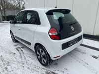 Gebraucht Renault Twingo Experience 69 PS (50 kW) 2016 Weiß Kleinwagen