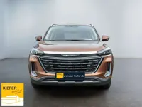 Neu Baic X35 136 PS (100 kW) 2025 Braun SUV