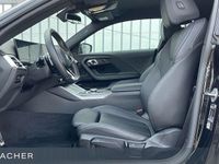 Gebraucht BMW 220 Efficient Dynamics 190 PS (139 kW) 2025 Saphirschwarz metallic Coupé