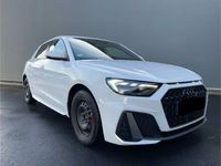 gebraucht Audi A1 S line Sportback/B&O/CarPlay/LED/Garantie