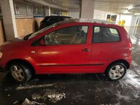 Gebraucht VW Fox 2004 Kleinwagen