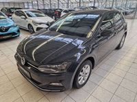 gebraucht VW Polo 1.0TSI Highline ParkPilot|Bluetooth