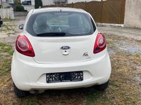 Second-hand Ford Ka 69 CP (50 kW) 2009 Alb Hatchback