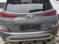 gebraucht Hyundai Kona Benzin/ Hybrid