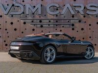 Neu Ferrari Roma 620 PS (456 kW) 2026 Schwarz Cabrio